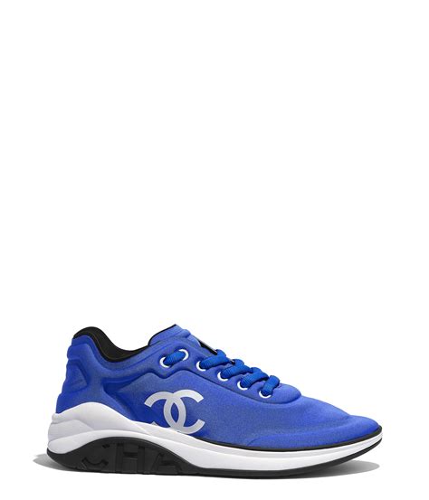 cheap chanel sneakers mens|chanel men's trainer sneakers.